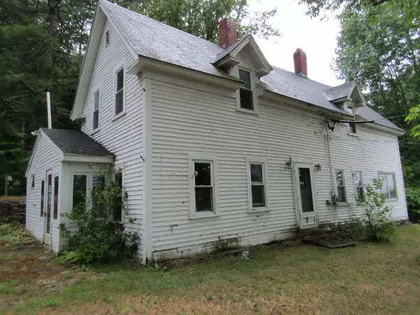 Norway, ME 04268,8 Walker AVE