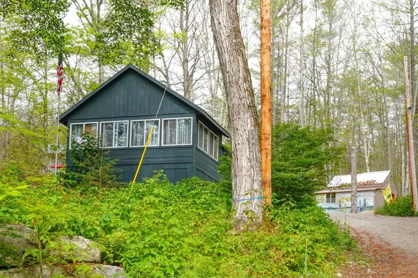 Stoneham, ME 04231,236 Birch AVE