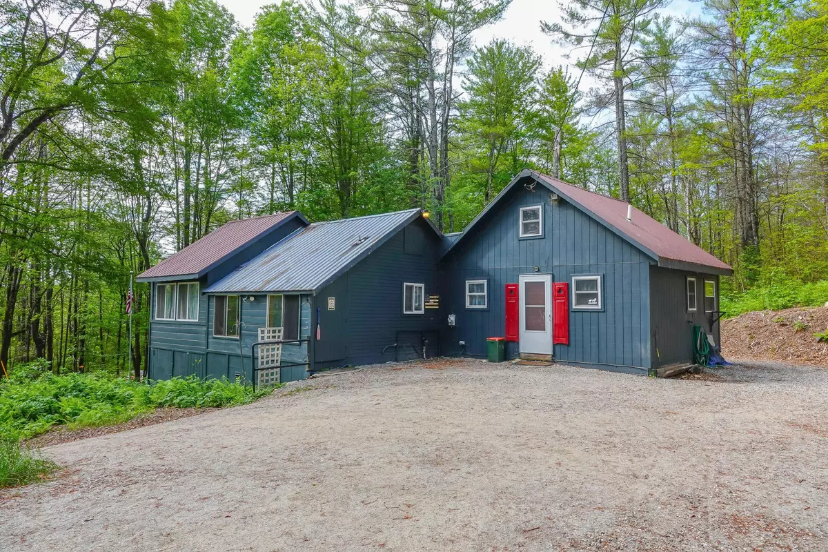 Stoneham, ME 04231,236 Birch AVE