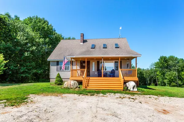 Litchfield, ME 04350,1254 West RD