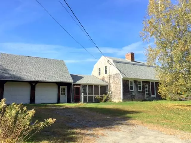 16 Waldo ST, Benton, ME 04901