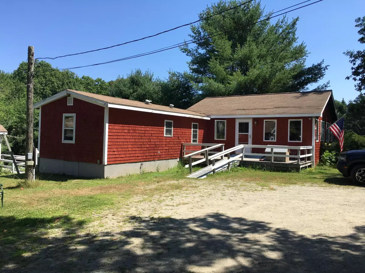 Warren, ME 04864,395 Four Rod RD