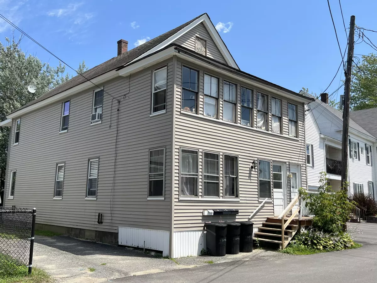 Lisbon, ME 04250,4 Bonafide ST