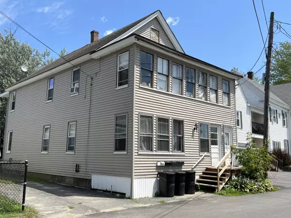 4 Bonafide ST, Lisbon, ME 04250