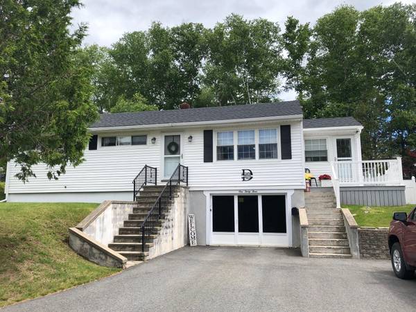 133 Ohio ST, Millinocket, ME 04462