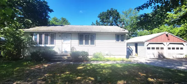 123 Lisbon ST, Lisbon, ME 04250