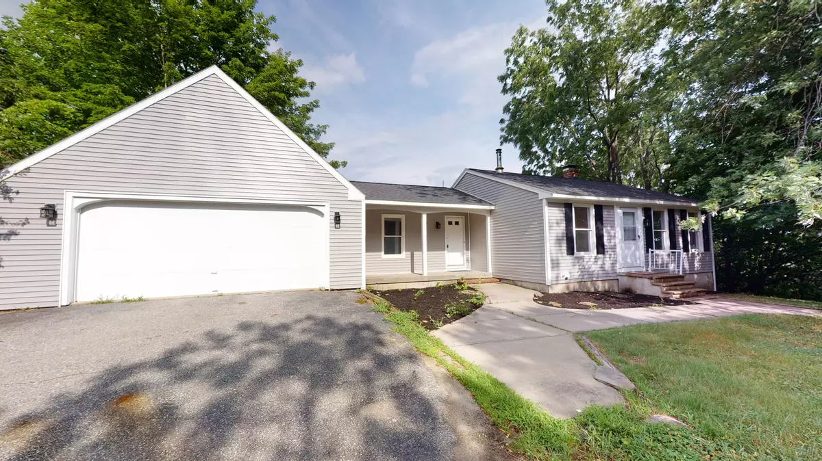 Monmouth, ME 04259,1012 Main ST