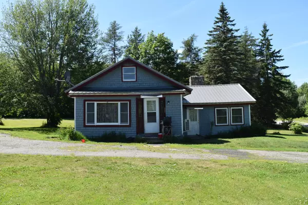 Kossuth Twp, ME 04490,1018 Main ST