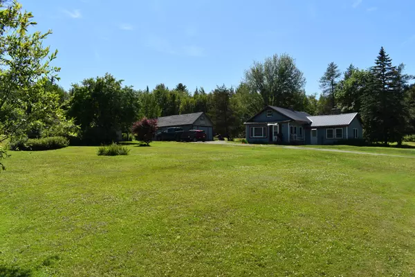 Kossuth Twp, ME 04490,1018 Main ST