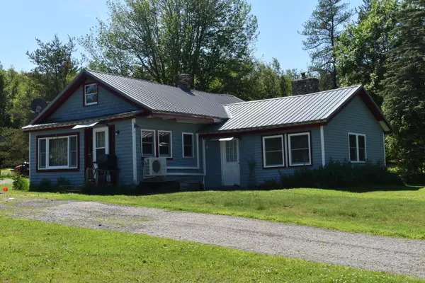 1018 Main ST, Kossuth Twp, ME 04490