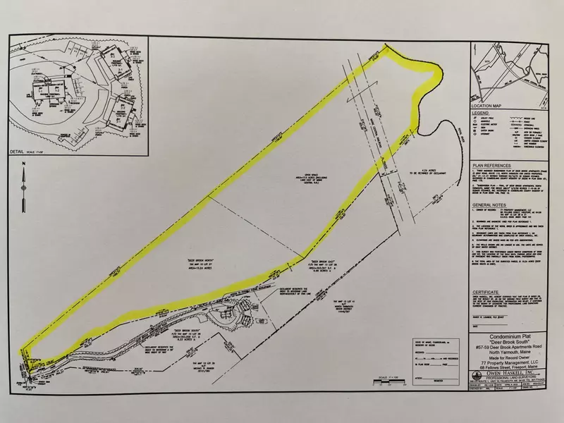493 Gray RD, North Yarmouth, ME 04097