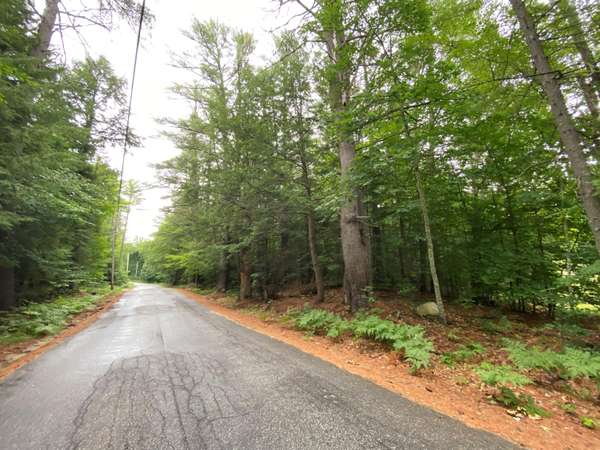 Baldwin, ME 04024,00 Wards Hill RD #Lot 2A