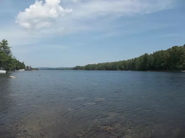 Grand Lake Stream Plt, ME 04637,x Shaw Street EXT