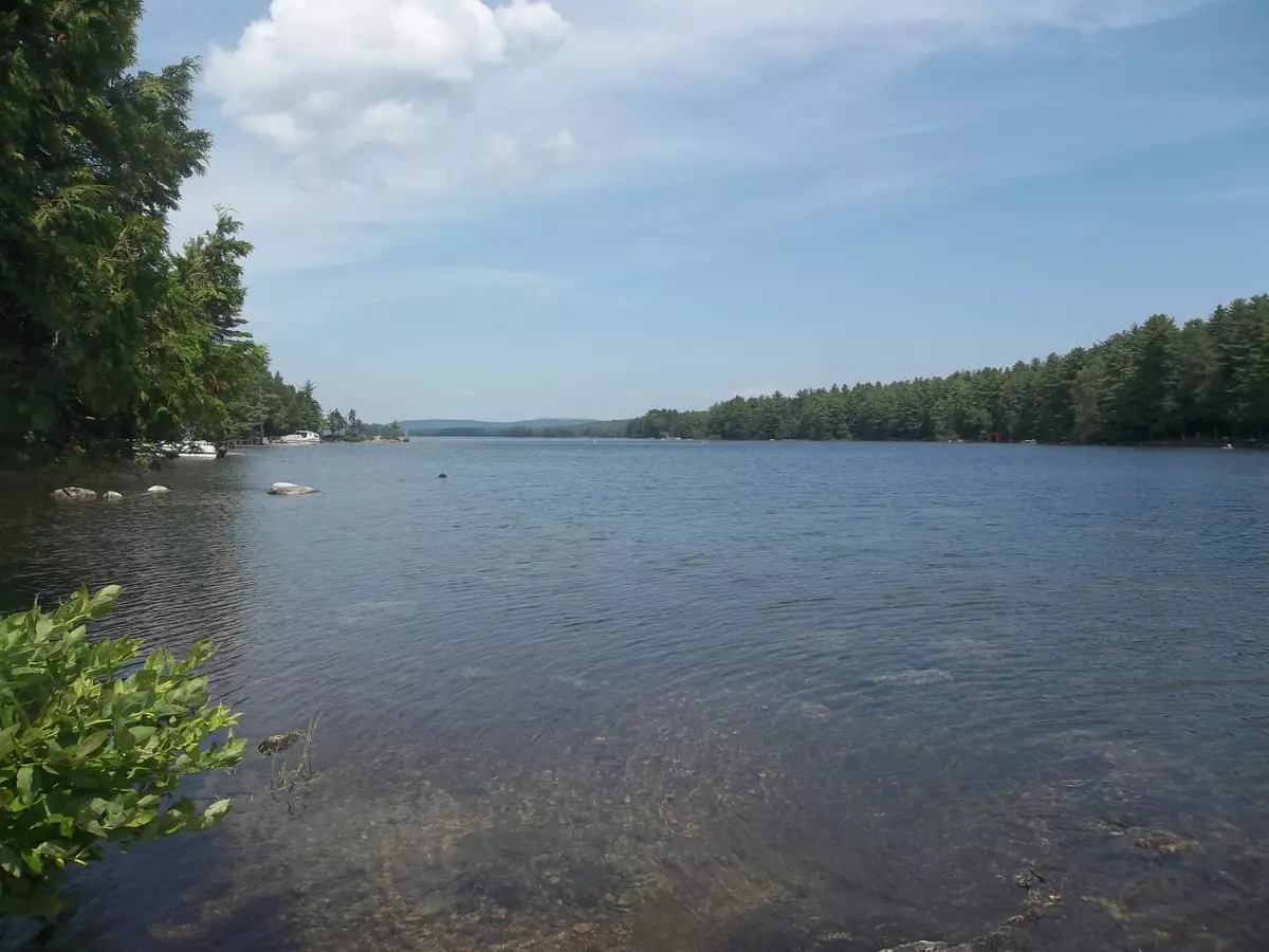 Grand Lake Stream Plt, ME 04637,x Shaw Street EXT