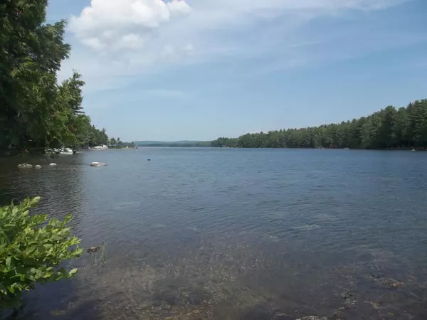 x Shaw Street EXT, Grand Lake Stream Plt, ME 04637