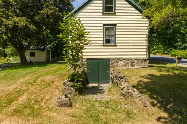 Greene, ME 04236,127 Sullivan RD