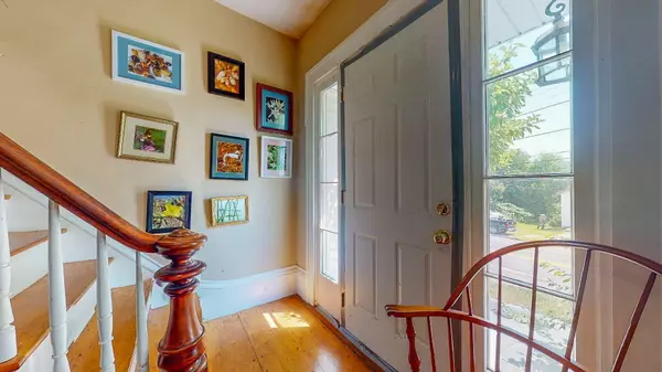 Richmond, ME 04357,258 Front ST