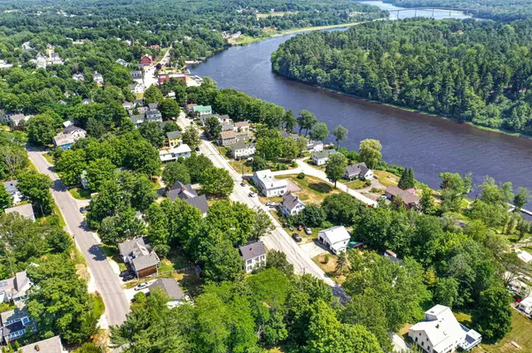 Richmond, ME 04357,258 Front ST