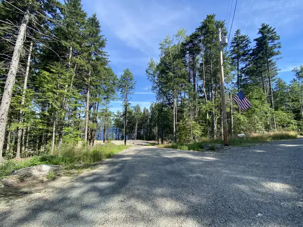 Orland, ME 04472,170 Sunset Cove WAY