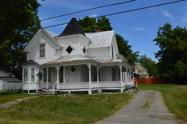 Madison, ME 04950,21 Middle ST