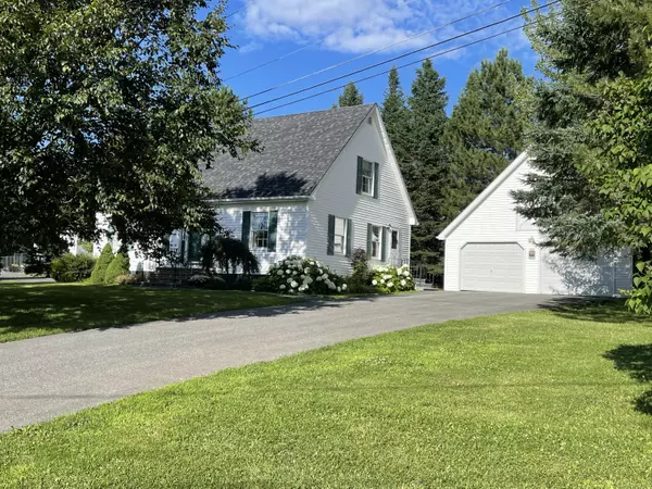 107 Lombard ST, Presque Isle, ME 04769