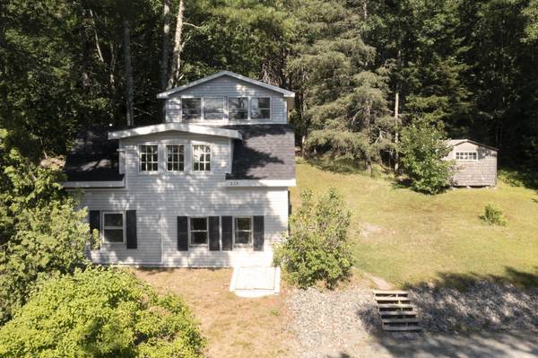 275 Sound DR, Mount Desert, ME 04660