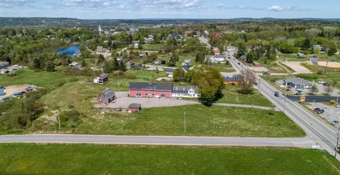 135 Dublin ST, Machias, ME 04654