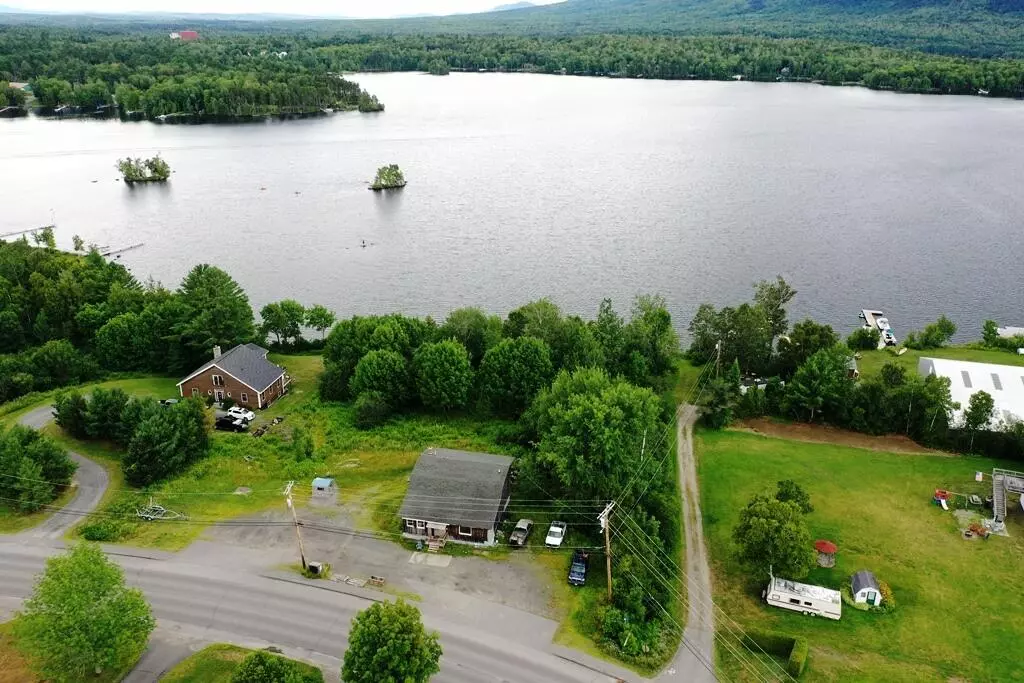 Greenville, ME 04441,132 Lily Bay RD