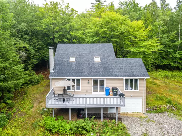 42 Beaver Dam RD, Sweden, ME 04040