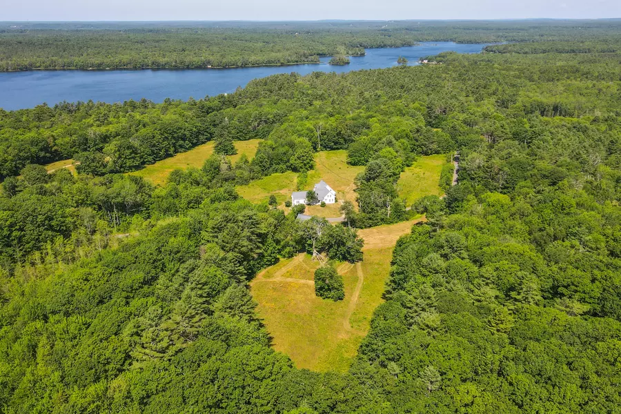 270 Nobleboro RD, Bremen, ME 04551