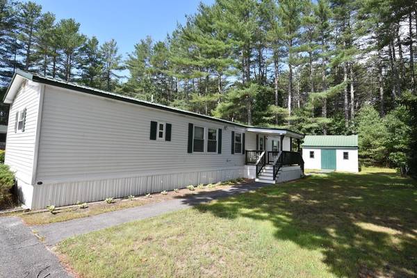 61 Golden Era CIR, Alfred, ME 04002