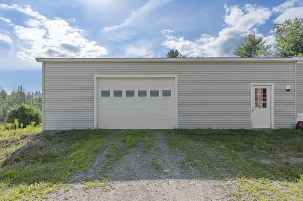 Richmond, ME 04357,174 Marston RD