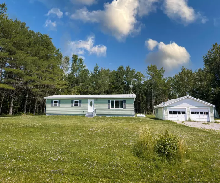 146 Albion RD, Benton, ME 04901