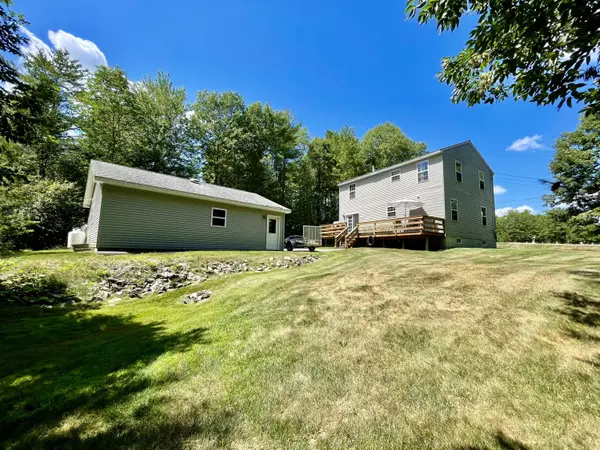 Hermon, ME 04401,87 New Boston RD