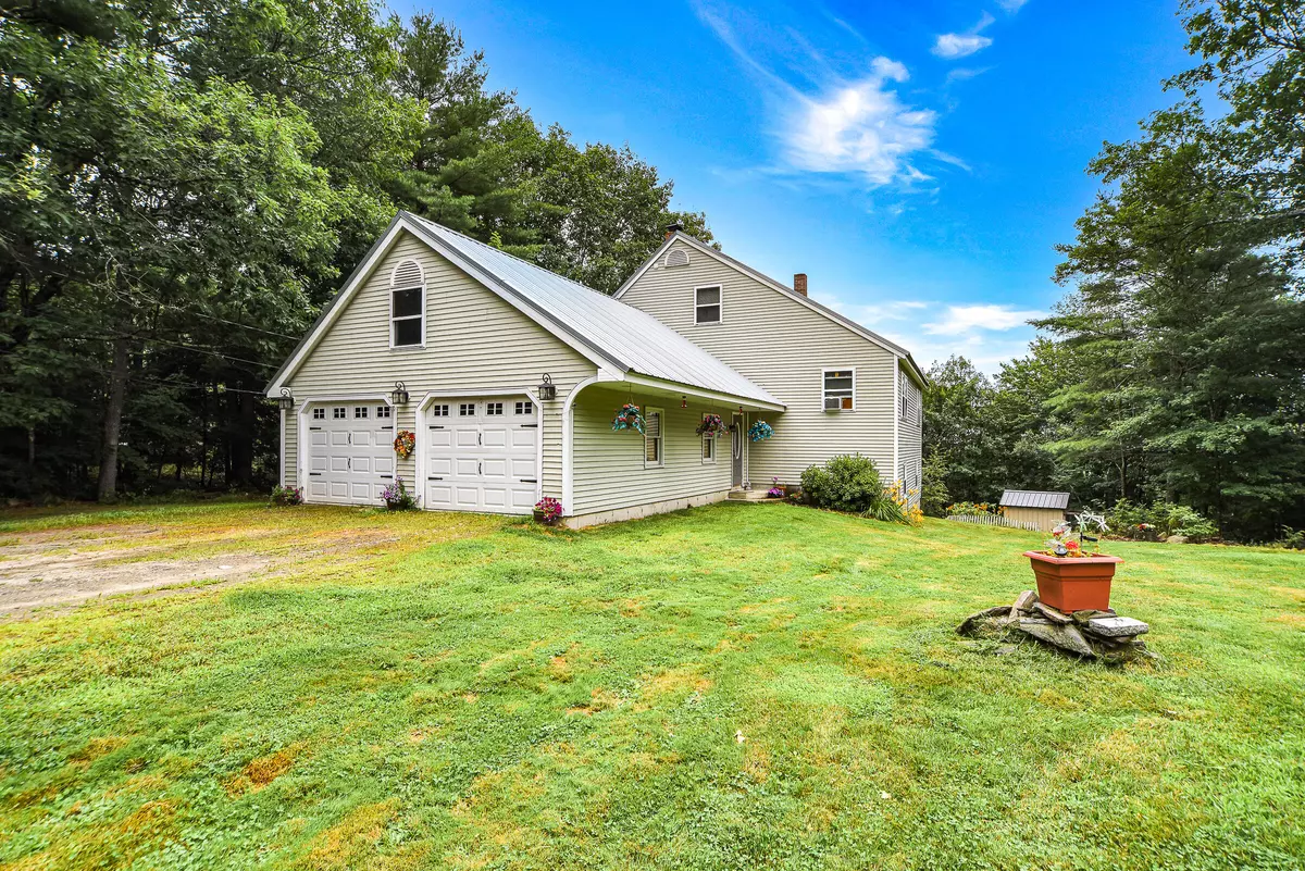 Winthrop, ME 04364,32 Vista HTS