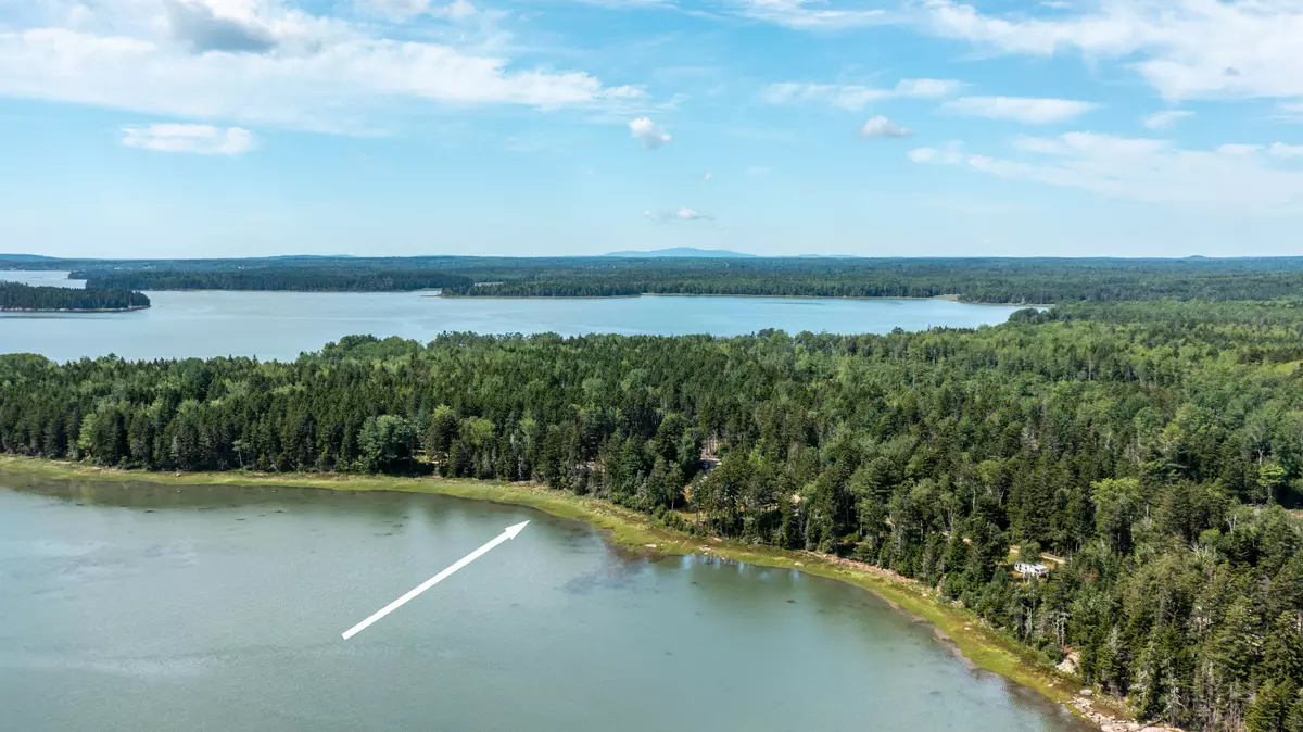 Milbridge, ME 04658,63 Birch Point RD