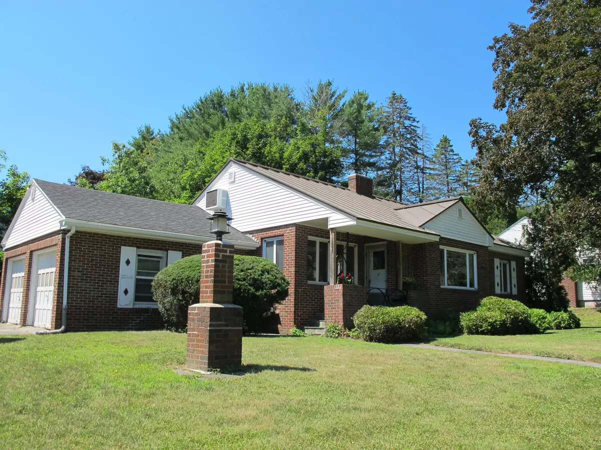 Waterville, ME 04901,50 Mayflower Hill DR