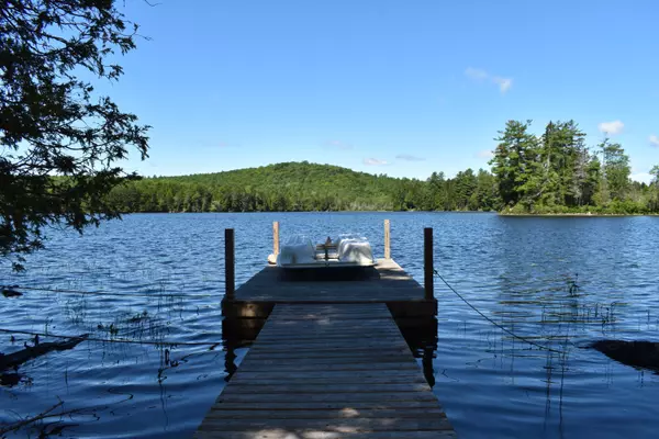 Lakeville, ME 04487,284 Spaulding Pond RD