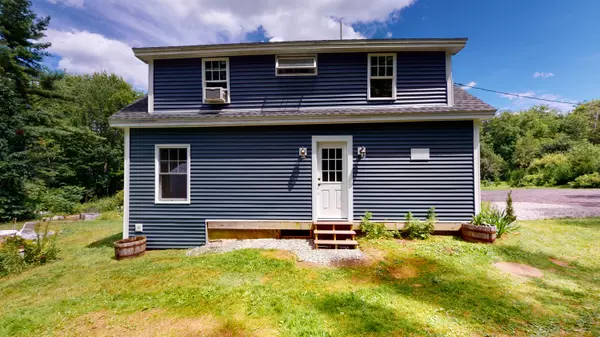 Lincolnville, ME 04849,489 Youngtown RD