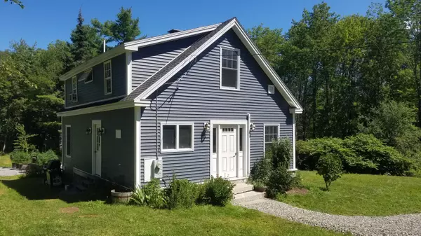 Lincolnville, ME 04849,489 Youngtown RD