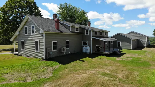 Hermon, ME 04401,616 Blackstream RD