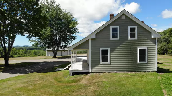 Hermon, ME 04401,616 Blackstream RD