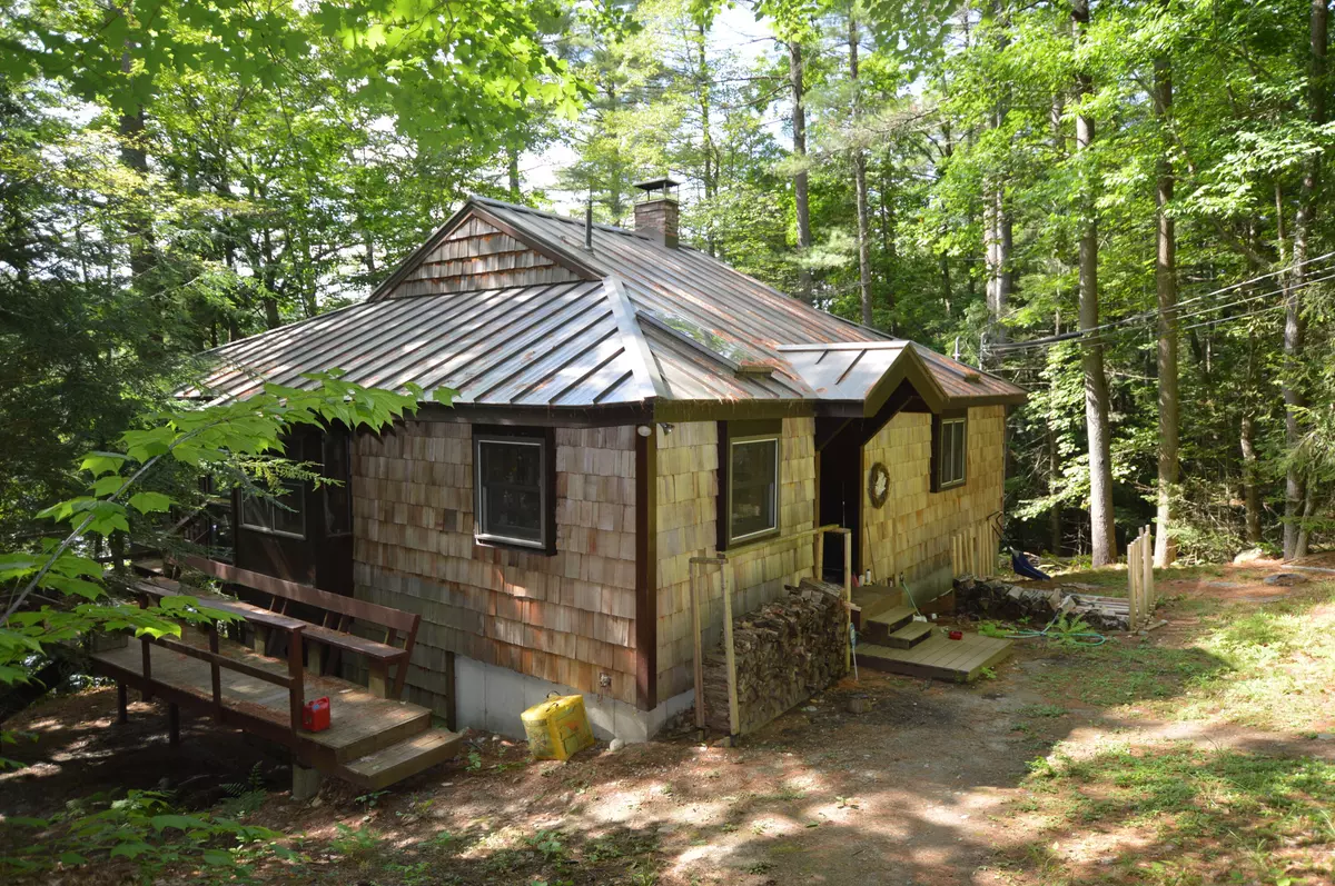 Winthrop, ME 04364,Address not disclosed