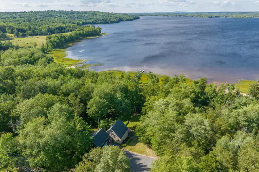 495 Hadley Lake Road, East Machias, ME 04630