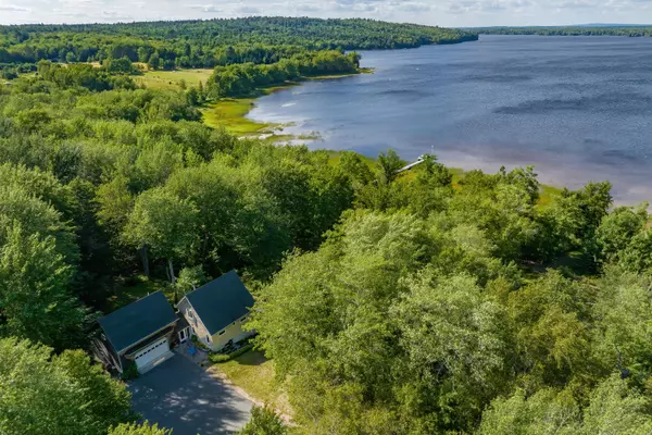 East Machias, ME 04630,495 Hadley Lake Road