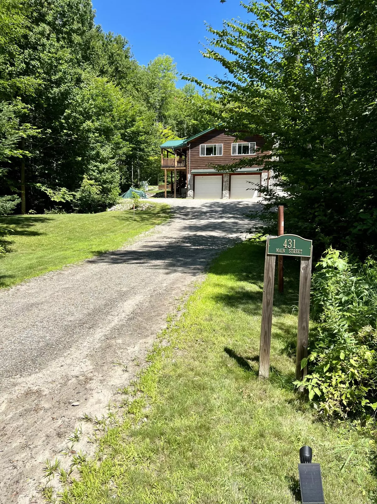 Roxbury, ME 04275,431 Main ST