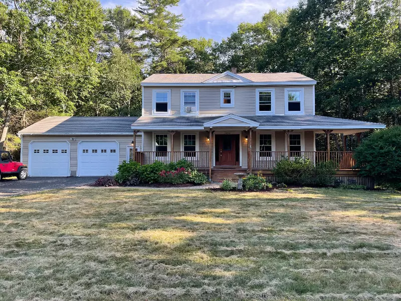 9 Glover ST, Brunswick, ME 04011