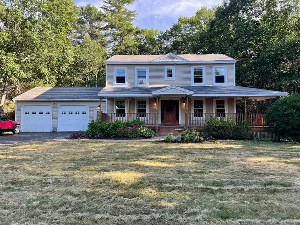 Brunswick, ME 04011,9 Glover ST