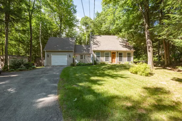 165 Wildwood EST, Rome, ME 04963