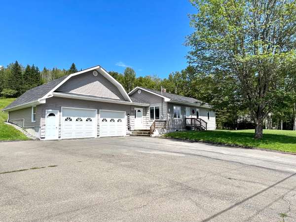 537 Violette Settlement RD, Fort Kent, ME 04743